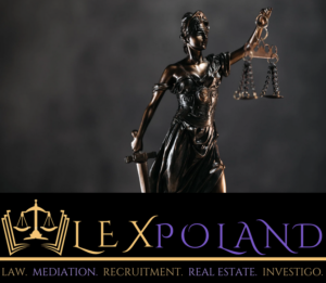 Kancelaria prawna lexpoland grupa lexpoland